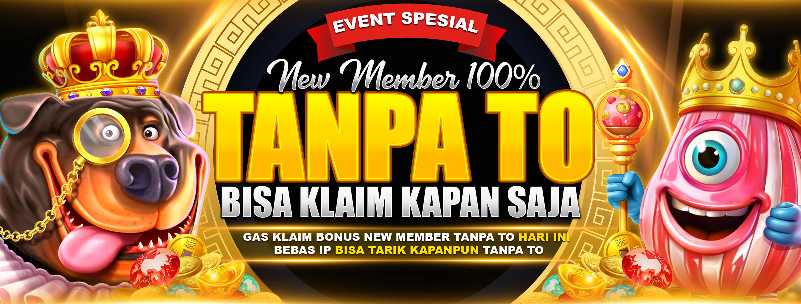 Banner WARTEGTOGEL